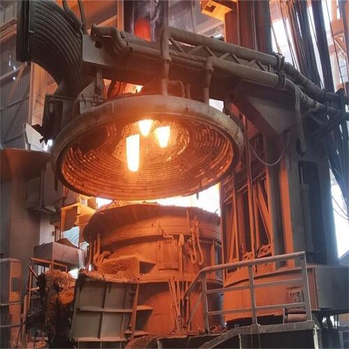 τελευταία εταιρεία περί Features of electric arc furnace
