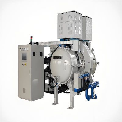 ποιότητας  Horizontal Vacuum Sintering Furnace Silicon Carbide Sintering Furnace 380V εργοστάσιο