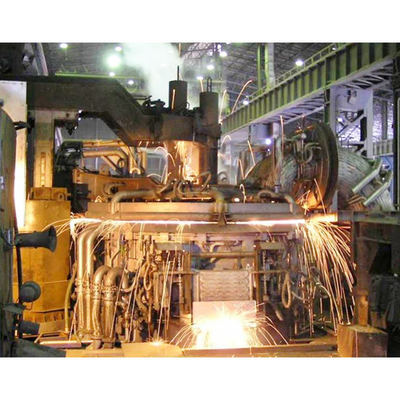 ποιότητας  High Efficiency Electric Arc Furnace with China Factory Price for Flexible Metal Smelting εργοστάσιο
