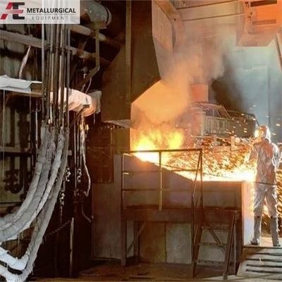 Ενεργειακό φούρνο τόξου 3000KVA-33000KVA