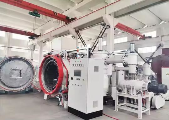Ελέγχος PLC Κούφος ατμοσφαιρικής εξάντλησης αερίου Υψηλής πίεσης Ενεργειακή απόδοση