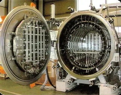 Ελέγχος PLC Κούφος ατμοσφαιρικής εξάντλησης αερίου Υψηλής πίεσης Ενεργειακή απόδοση