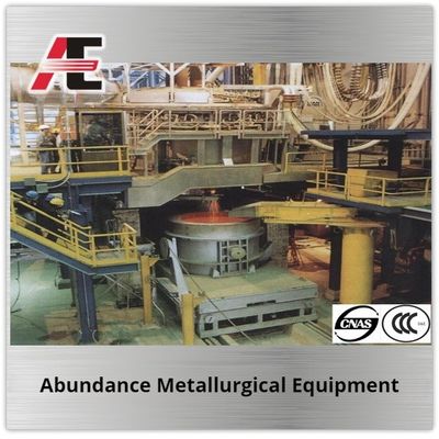 Φούρνοι διύλισης με φιάλη για 10T-160T χωρητικότητα και ανταγωνιστικές