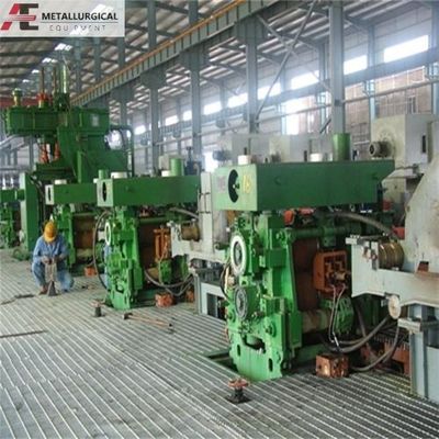 5T-35T Ζεστό Ράλινγκ Mill Steel Bar Rebar Production Line Υψηλή απόδοση